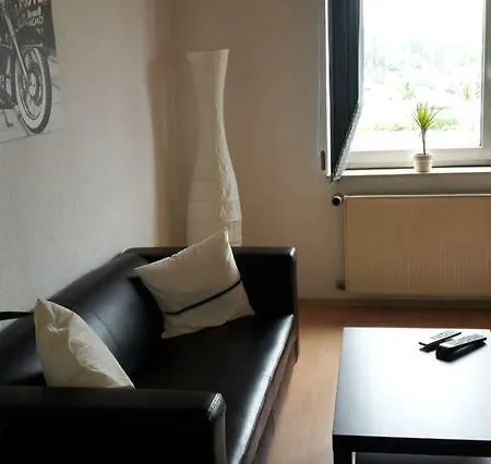Tla With Garden Kaiserslautern