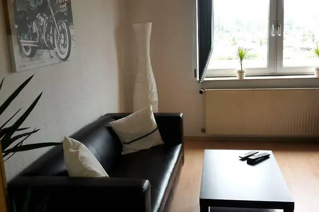 Tla With Garden Kaiserslautern